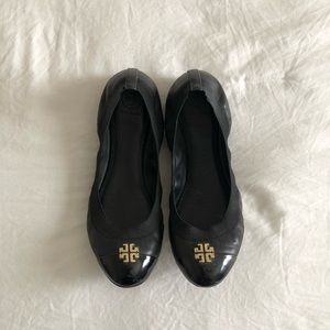Tory Burch Ballet Flat